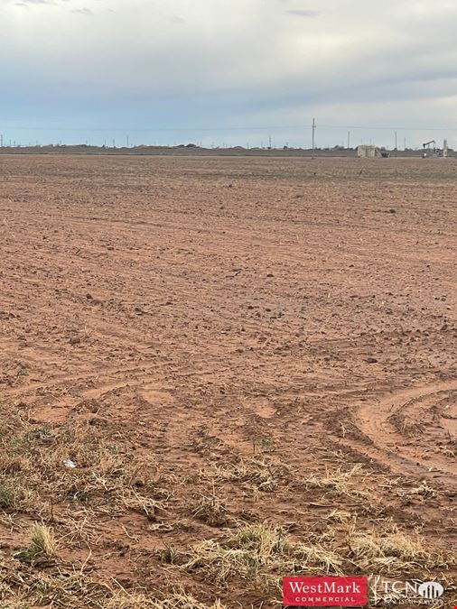 136.192 Acres Lubbock Co., TX 79416