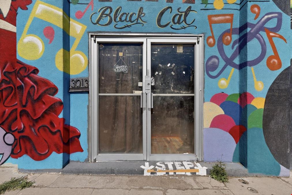 RARE NOB HILL RETAIL AND EVENT SPACE OWNER FINANCING