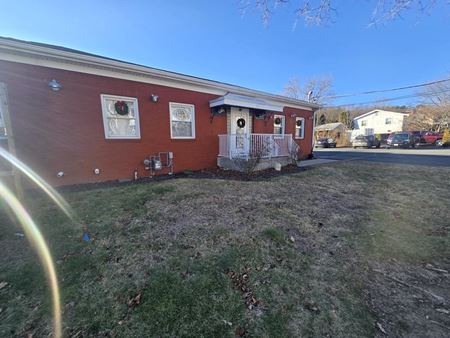 Preview of Retail space for Sale at 48 School Street