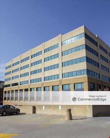 Preview of Office space for Rent at 101 West Elm Street