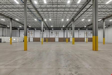 Preview of Industrial space for Rent at 30B Post Road