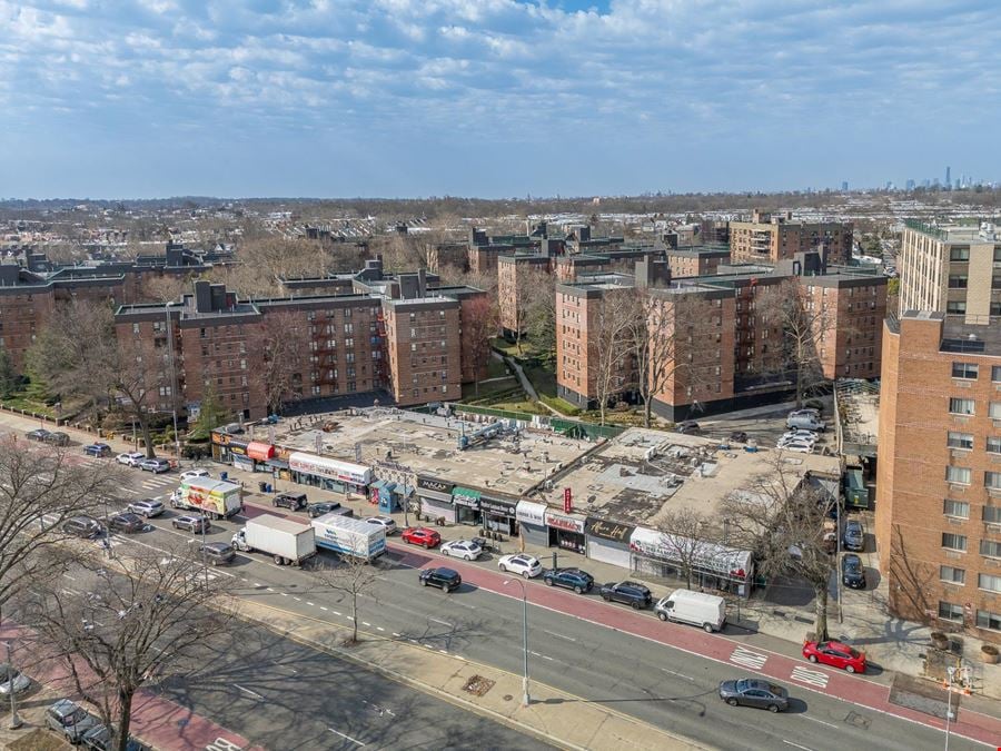 62-06 Woodhaven Blvd