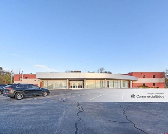 Preview of Office space for Rent at 1311 Fort Crook Road South