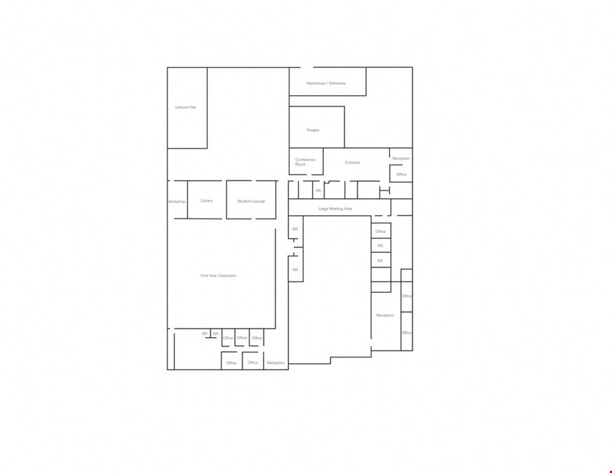 Office property in Omaha, NE