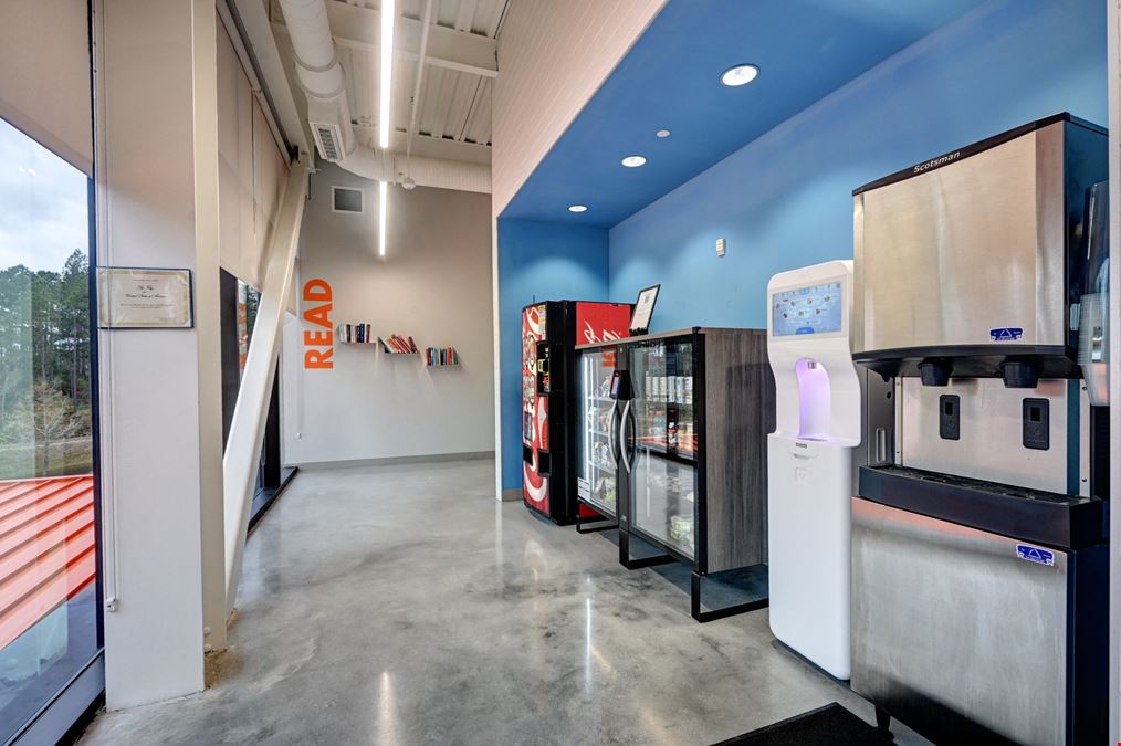 Globalstar Headquarters For Sale