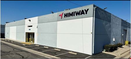 Preview of Industrial space for Rent at 19449 E Walnut Dr