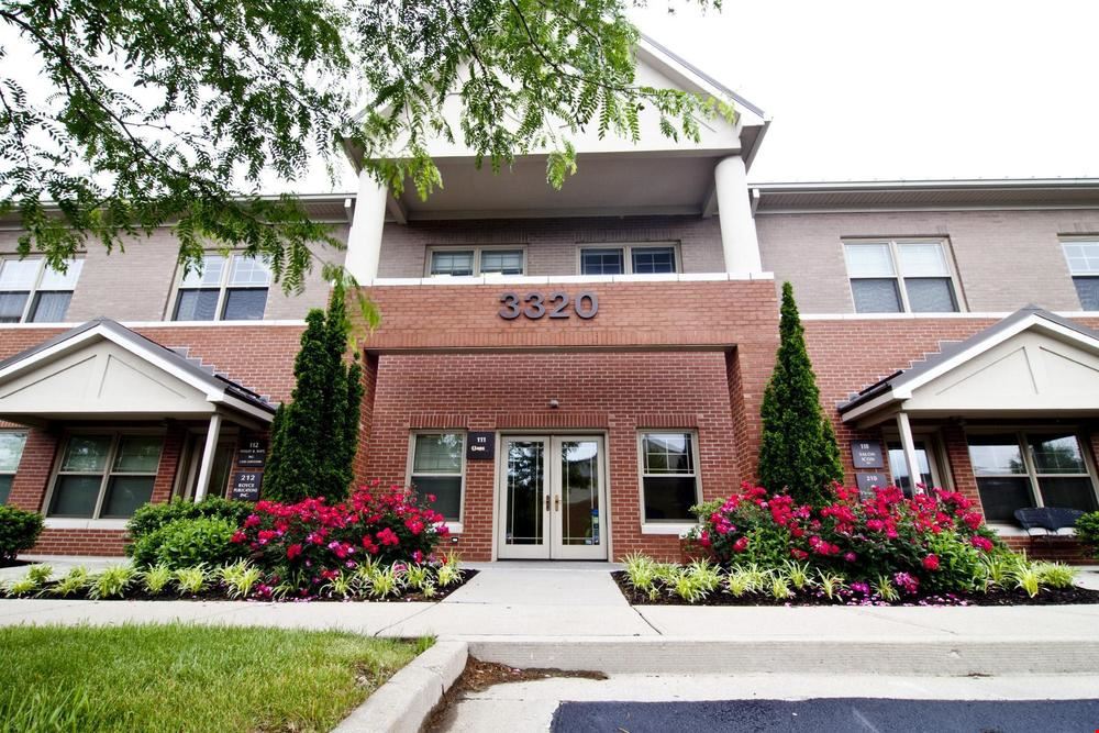 Clays Mill Office Condo FOR LEASE