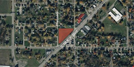 Preview of VacantLand space for Sale at 0 S. MLK Jr. Blvd.