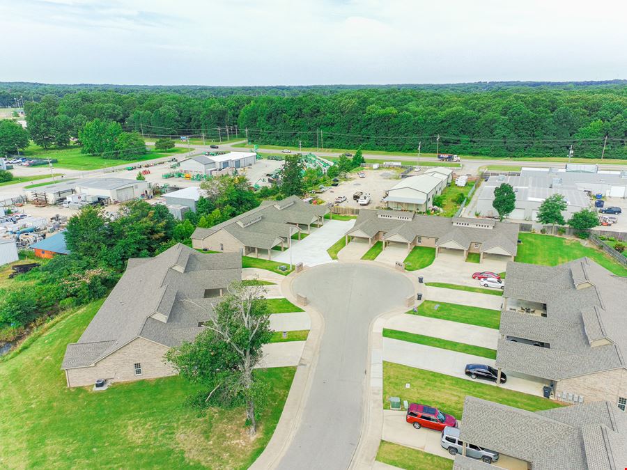 3101 Olivia Ct