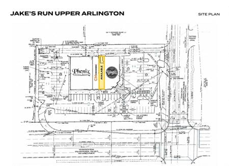 Preview of Retail space for Rent at 1126 W Henderson Rd