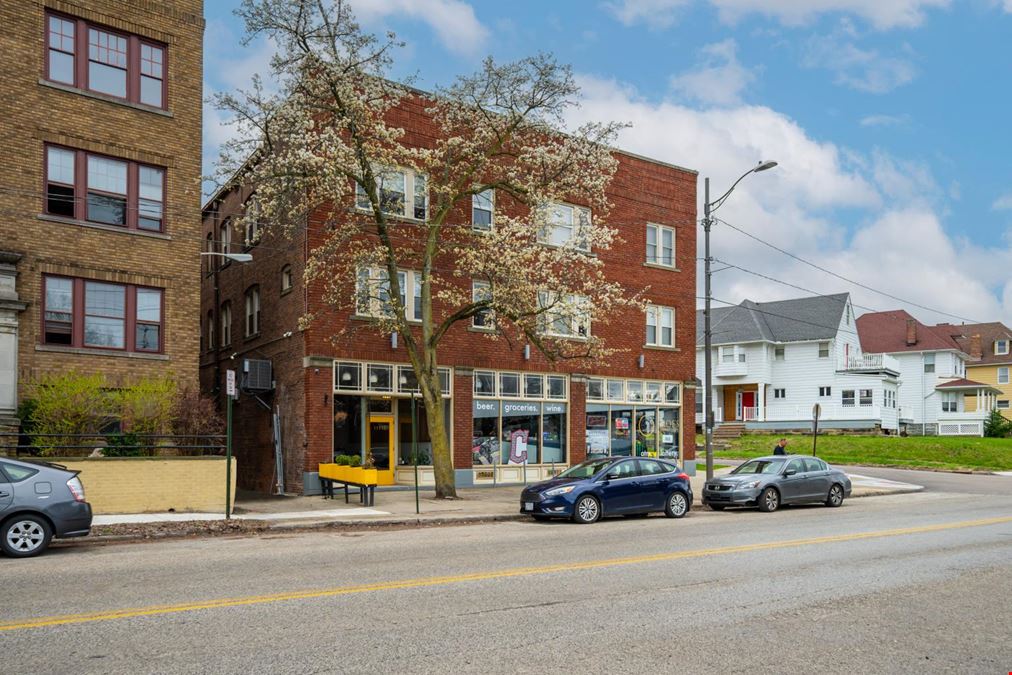 Edgewater Premium