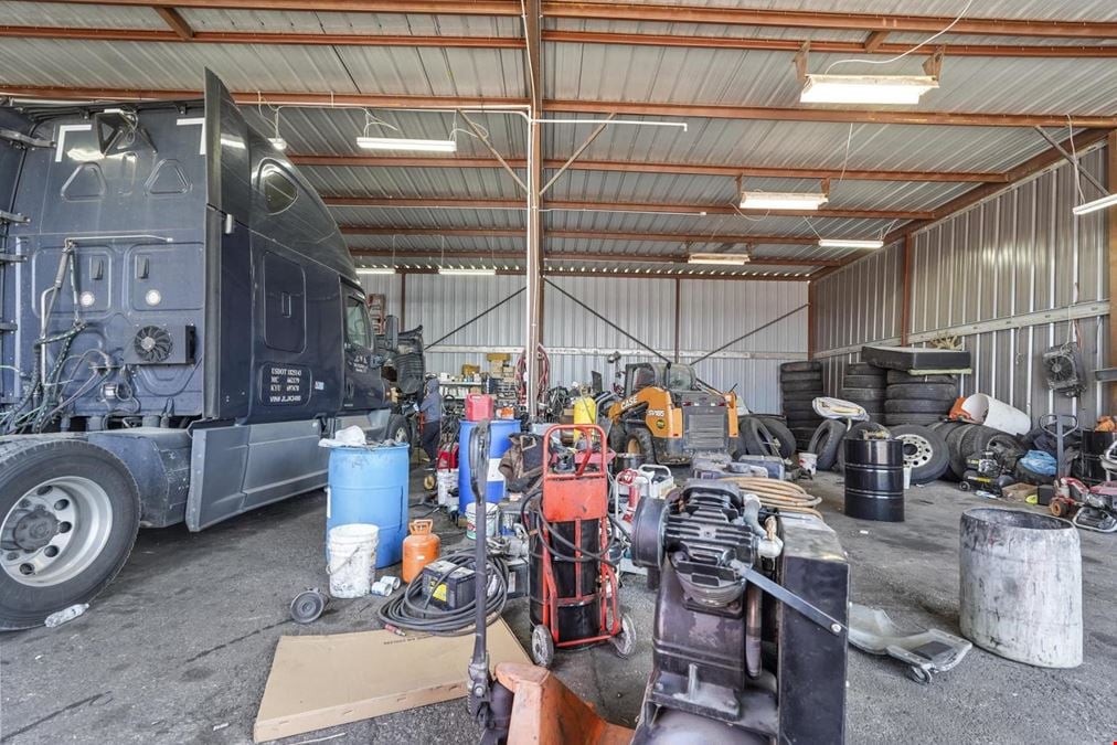 Automotive Repair for Sale in Dallas, TX