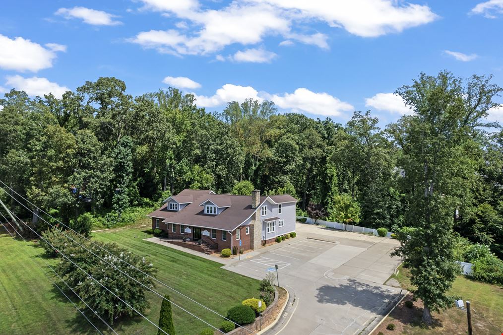 Medical Office for Lease