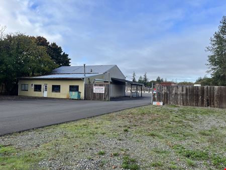 Preview of commercial space at 20223 Old Highway 99 Southwest