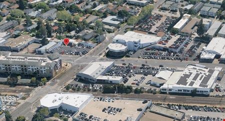 Preview of Mixed Use space for Rent at 885 N San Mateo Dr