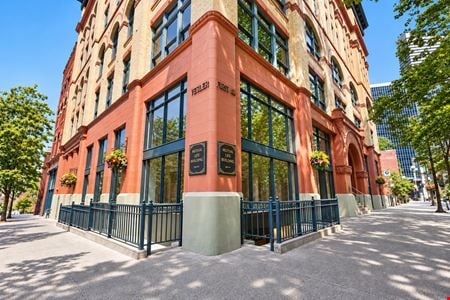 Preview of Mixed Use space for Rent at 605 1st Avenue