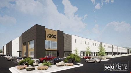 Preview of Industrial space for Sale at Ben Lomond Business Park