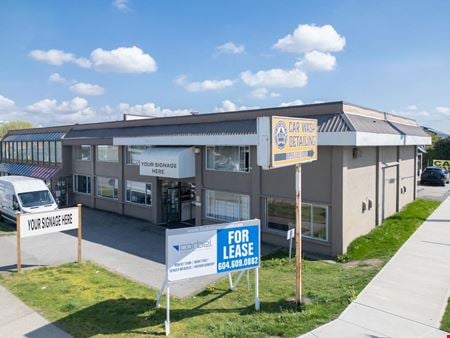 Preview of Flex Space space for Rent at 5690 Imperial Street