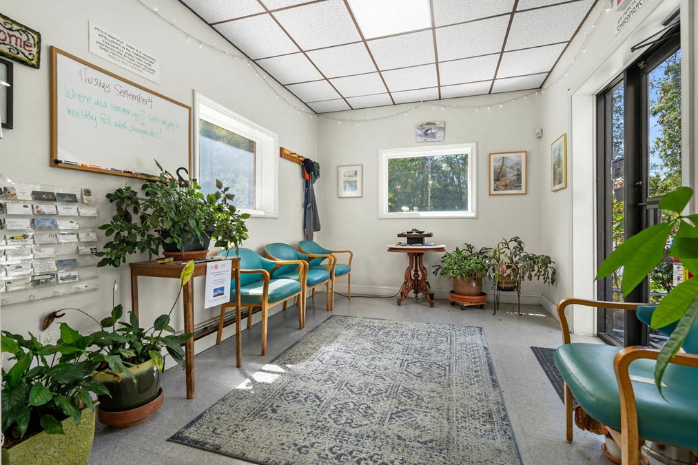 Andover Office/Flex Condo For Sale