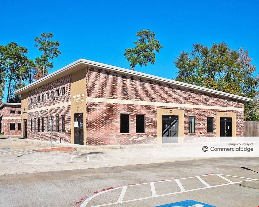 Grogan's Gate Professional Center