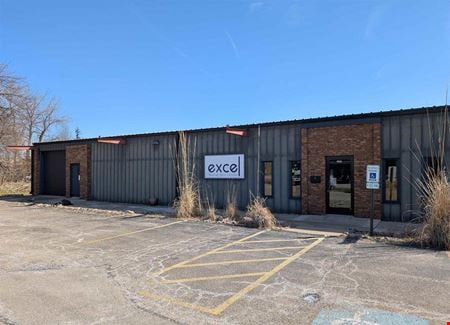 Preview of Industrial space for Rent at 1703 West Candletree Drive