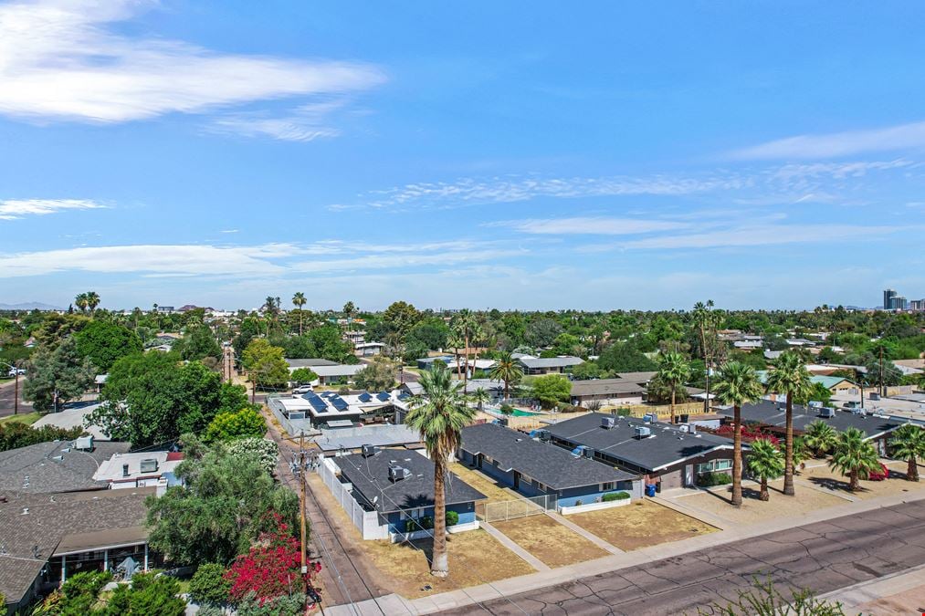 2214 South Granada Drive