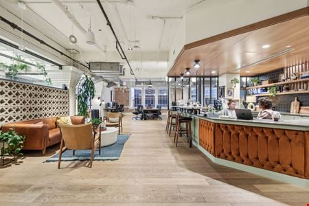 Preview of commercial space at 106 East 6th Street #900