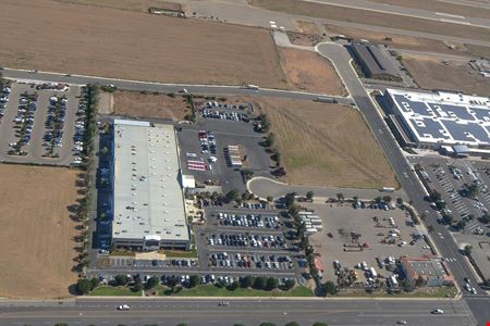 Preview of Industrial space for Sale at 1017 W Central Ave