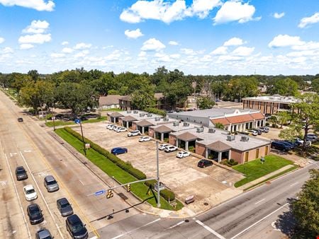 Preview of commercial space at 8211 Goodwood Blvd