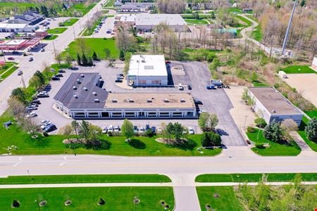 Preview of Office space for Sale at 8054 Darrow Rd