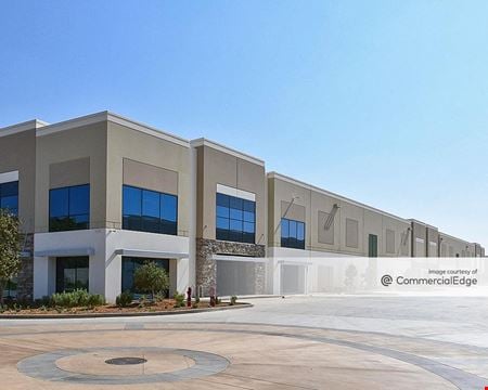 Preview of Industrial space for Rent at 4187 Temple City Blvd.