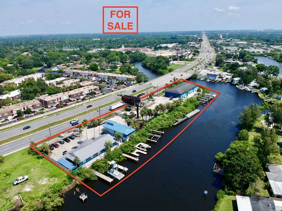 Office property in Tampa, FL