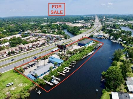 Preview of Industrial space for Sale at 9002 W Hillsborough Ave