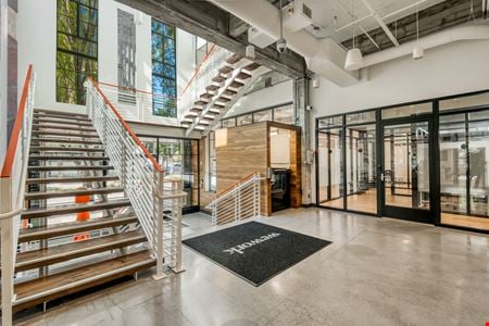 Preview of Coworking space for Rent at 830 NE Holladay St