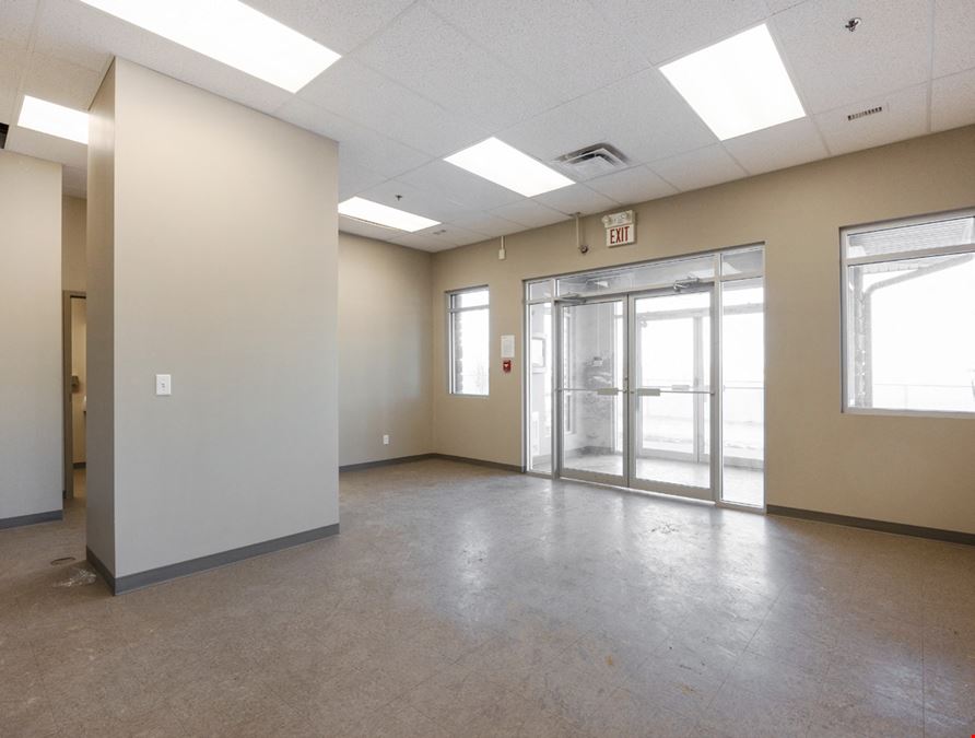 340 Robertson Road - For Sale or Lease