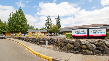 Preview of Retail space for Sale at 1400 Evergreen Park Dr SW