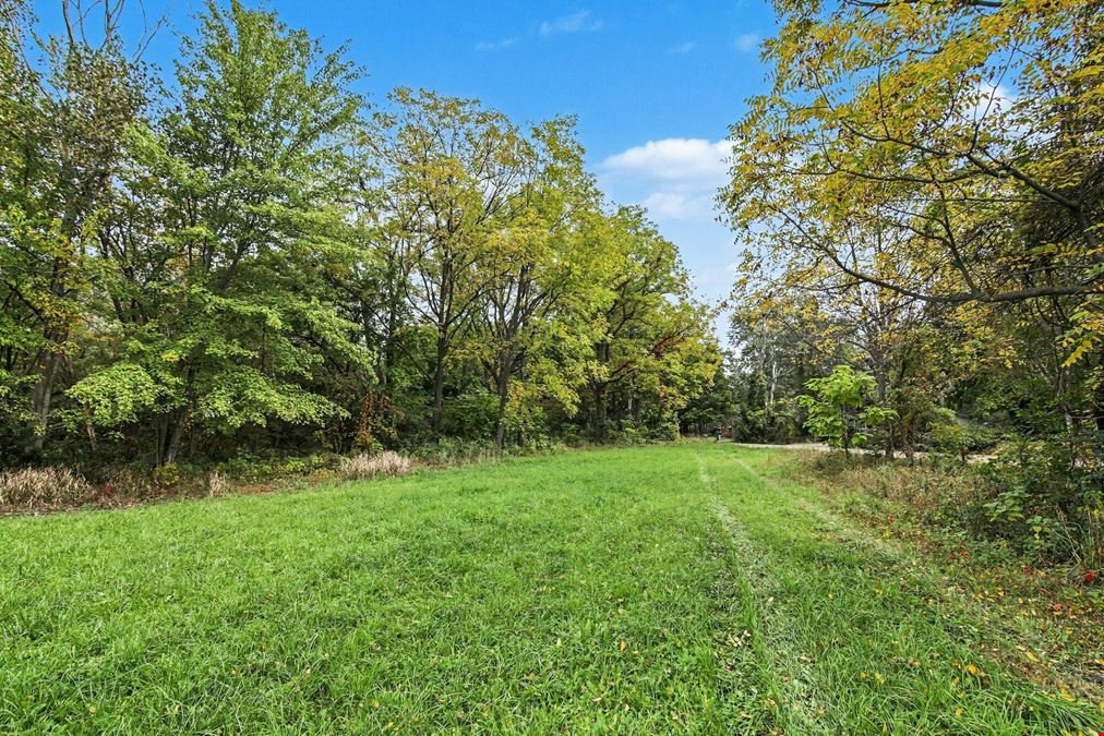 39 Acres Land for Sale - Belleville