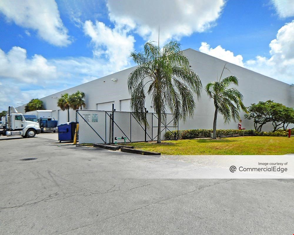 7478, 7482, 7494 & 7520 NW 54th Street