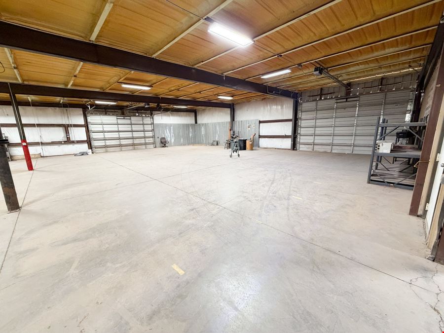 2031 Trade Drive