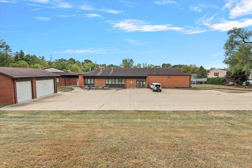 1 Sycamore Row (Kalmia Way) 