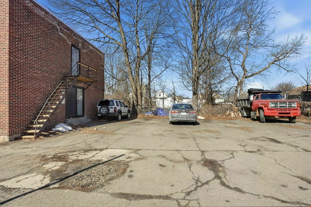 7 Tremont Ave.