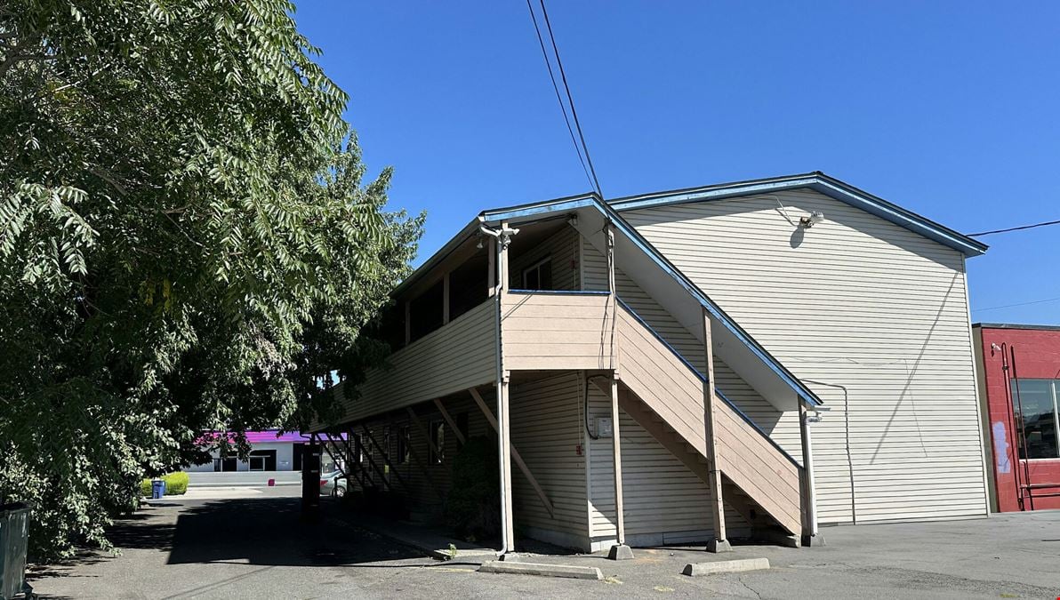 822 East Baldwin Avenue