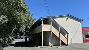 822 East Baldwin Avenue