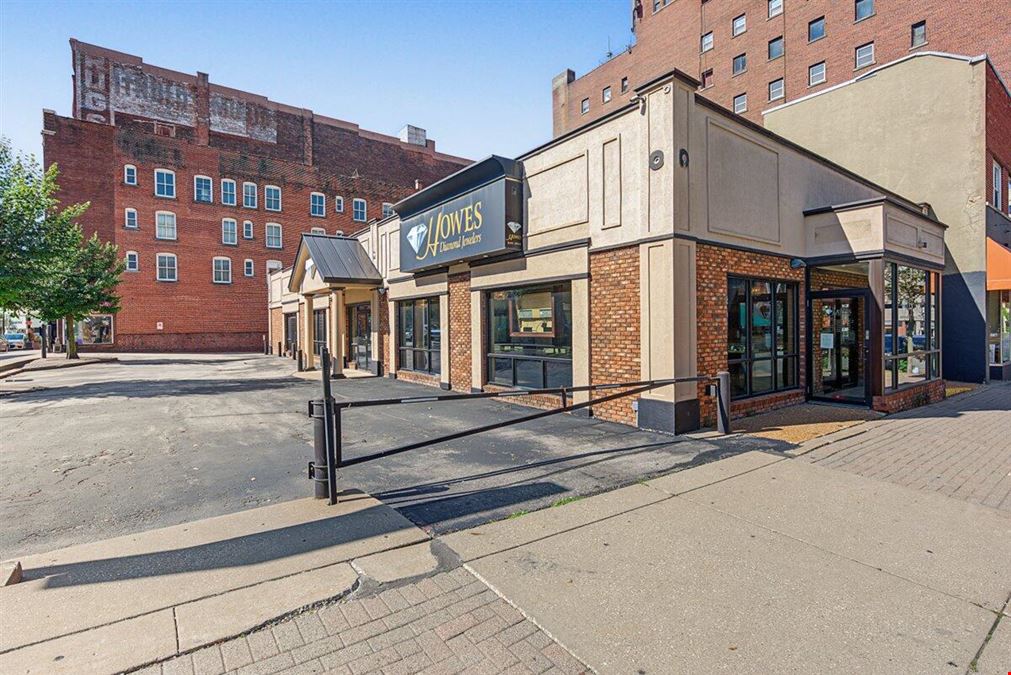 324 Main St, La Crosse, WI, 54601