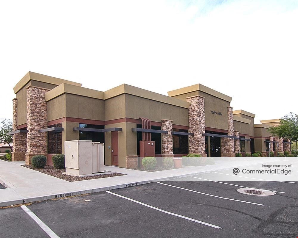 Arrowhead Office Suites