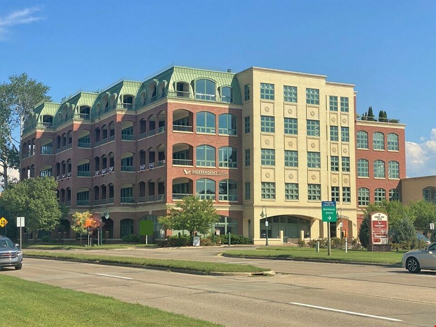 333 Grandview Pkwy, Unit 3A - Suite 205