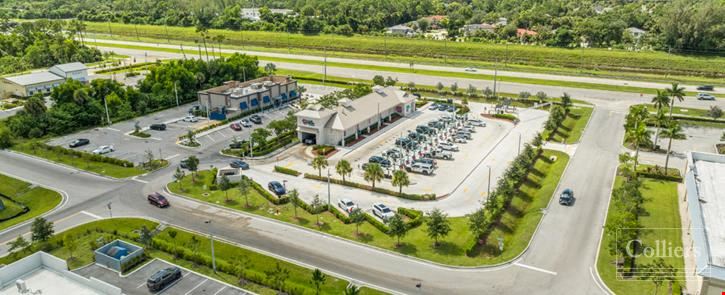 El Car Wash in West Palm Beach | 5.65% Cap Rate