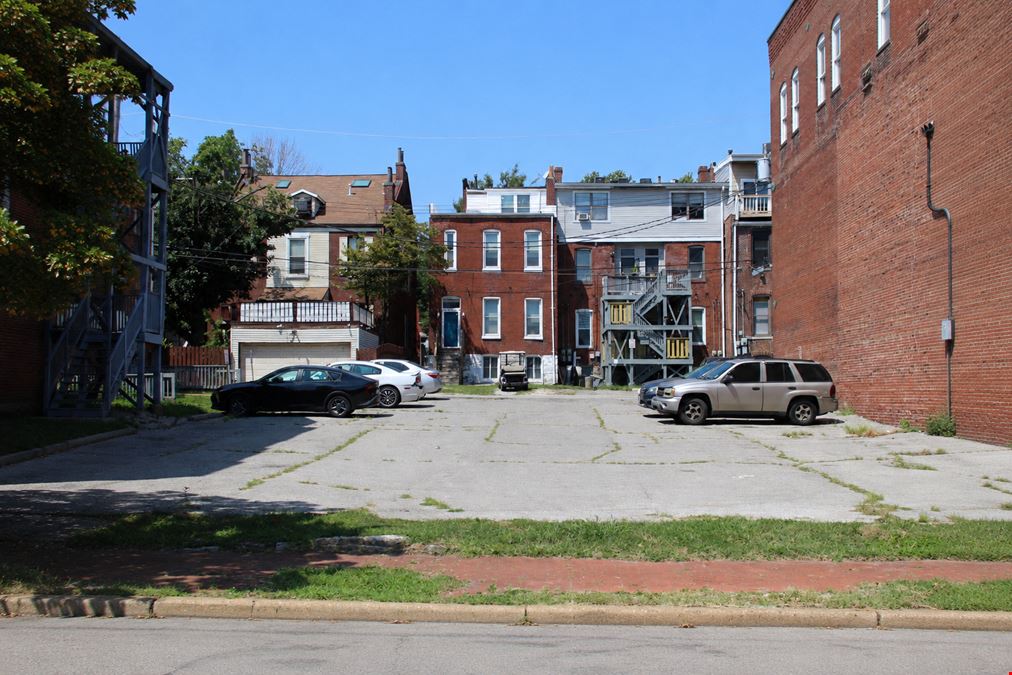 1719 S 11th Street