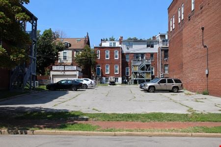 Preview of VacantLand space for Sale at 1719 S 11th St