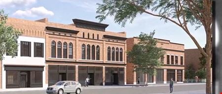 Preview of Retail space for Rent at 619 Broad Street
